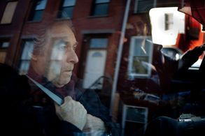 Ankur Bhatia in Grant St. Shaving Co. (2010)