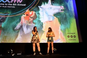 Oak Cliff Film Festival