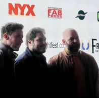 James Barton-Steel, Julien Loeffler, James Kermack