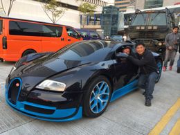 Transformers (Hong Kong)