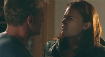 REDRUM with Julia Collier