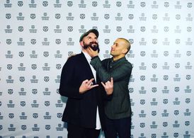 Rotterdam International Film Festival 2016