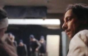 Pyotr Merkurev in Ya - aktrisa (1980)