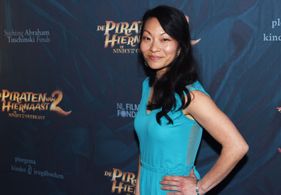 Jung Sun den Hollander