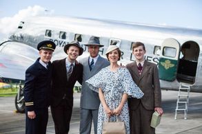 Vliegende Hollanders