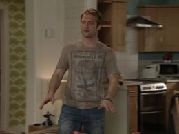 Chris Fountain in Coronation Street (1960)