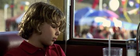 Ty Panitz in Stolen (2009)