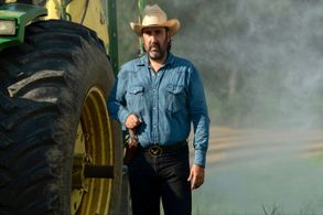 Madres Film Still Shot 2021 Blumhouse / Amazon