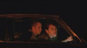 Gabriel Notarangelo and Nicklaus Haughian in Etched (2010)