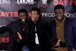 Day Players Premiere