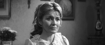 Hannah Gordon in The Elephant Man (1980)
