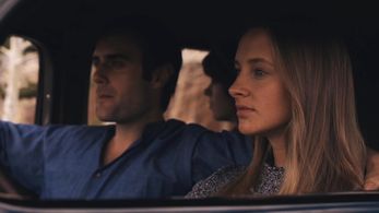 Paige Henderson in Eagle Rock (2019)