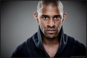 Eke Chukwu in Zoe and the Astronaut (2018)