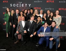 The Society Premier