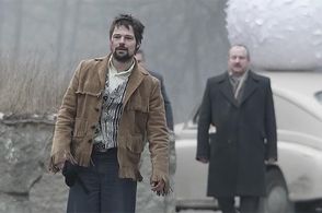 Danila Kozlovskiy in Dovlatov (2018)