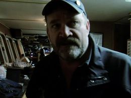 Keith Colburn in Deadliest Catch (2005)