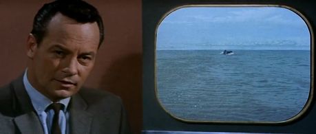 Michael Keith in King Kong vs. Godzilla (1963)