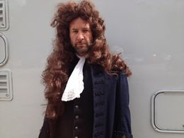 a little chaos - 2013