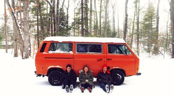 No Story TIme- Starring Riley Warmoth, Charlotte Gruman and Peter Osborne