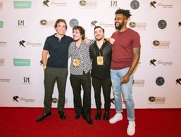 Burbank Film Festival Screening 2022