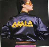 ABC- AM Los Angeles I was staff photographer for 3 1/2 yrs. This is a self portrait. Circa early 80's