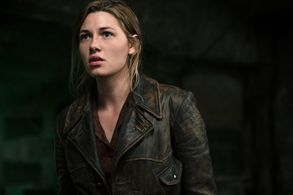 Mathilde Ollivier in Overlord (2018)