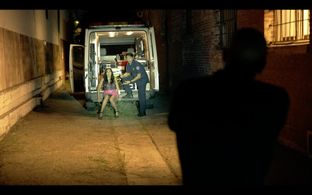 Howard Chan as Tommy on S.W.A.T (2018)