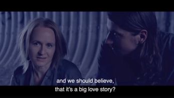 Metatitanic directed by Hannaleena Hauru