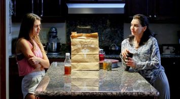 Stalked By My Doctor: The Return