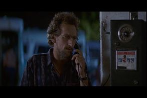 Matt Craven in The Juror (1996)