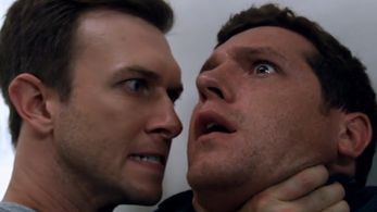 Philip Riccio as Grady Darcy in My Family's Secret