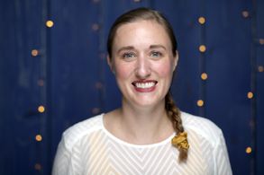 Eleanor Wilson at an event for The IMDb Studio at Sundance: The IMDb Studio at Acura Festival Village (2020)