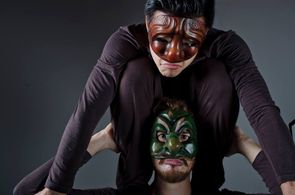 Commedia Del Arte