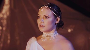 Screen grab from Invited (2016)