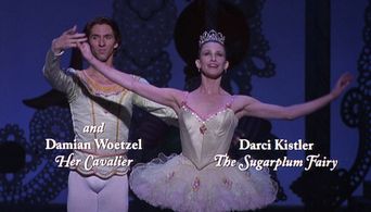 Darci Kistler and Damian Woetzel in The Nutcracker (1993)