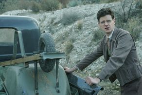 Richard Onsted / STRANGE ANGEL