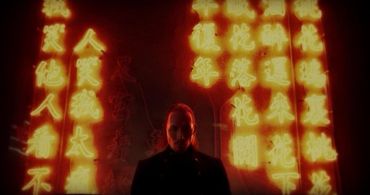 Ethan Daniel Corbett in Alenos