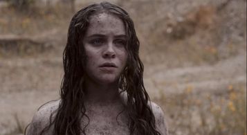 Still of Jessica Faulkner in Glitch