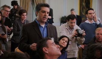 L&O Criminal Intent - Ep: Inhumane Society