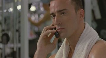 Pablo Puyol in Boystown (2007)