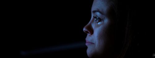 Emalie Noelani in The Evermore (2018)