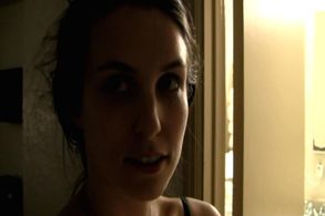 Sophia Takal in V/H/S (2012)