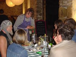 Hugh Fearnley-Whittingstall in Beyond River Cottage (2004)