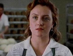 Tammy Arnold in One of Her Own