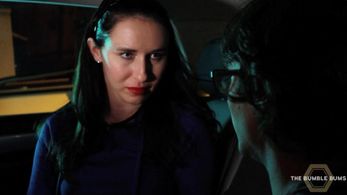 Aimee La Joie in The Bumble Bums (2019)