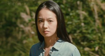 Yuki Mamiya in Wet Woman in the Wind (2016)