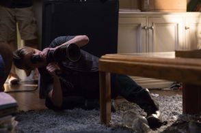 I'm Not Here Production photo