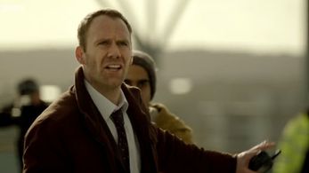 Still of Will Thorp in In The Club (2015)