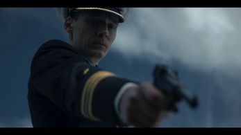 Rick Okon in Das Boot (2018)