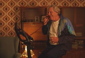 Roger Alborough in Not for Broadcast (2019)